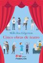 Cinco Obras De Teatro - Preview