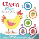 Cinco Ovos Divertidos