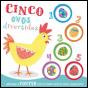 Cinco Ovos Divertidos - Preview
