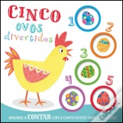 Capa do artigo Cinco Ovos Divertidos