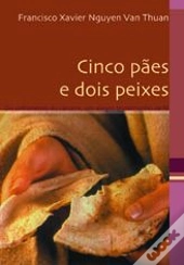 Cinco Pães e Dois Peixes