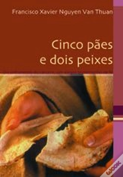 Capa do artigo Cinco Pães e Dois Peixes