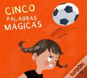 Capa do artigo Cinco Palabras Magicas