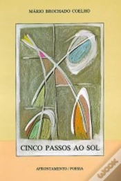 Capa do artigo Cinco Passos Ao Sol