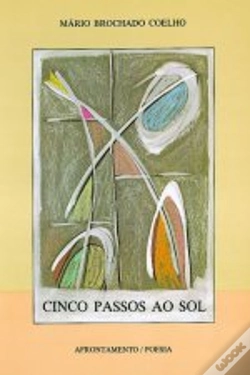 Capa do artigo Cinco Passos Ao Sol