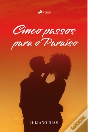 Capa do artigo Cinco Passos Para O ParaíSo