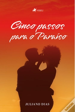 Capa do artigo Cinco Passos Para O ParaíSo
