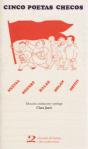 Cinco Poetas Checos - Preview