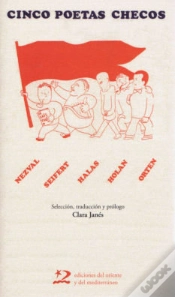 Capa do artigo Cinco Poetas Checos