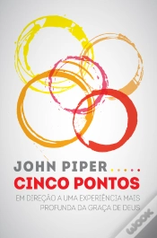 Capa do artigo Cinco Pontos