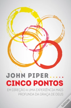 Capa do artigo Cinco Pontos