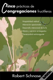 Capa do artigo Cinco Practicas De Congregaciones Eficaces