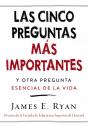 Cinco Preguntas Mas Importantes - Preview