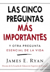 Cinco Preguntas Mas Importantes