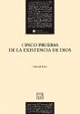 Cinco Pruebas De La Existencia De Dios - Preview