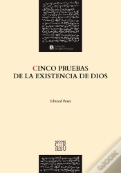 Capa do artigo Cinco Pruebas De La Existencia De Dios