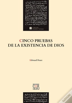 Capa do artigo Cinco Pruebas De La Existencia De Dios