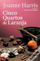 Cinco Quartos de Laranja