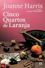 Cinco Quartos de Laranja - Preview