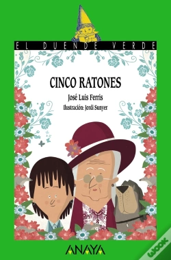 Capa do artigo Cinco Ratones