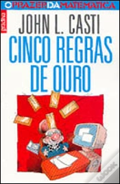 Capa do artigo Cinco Regras de Ouro