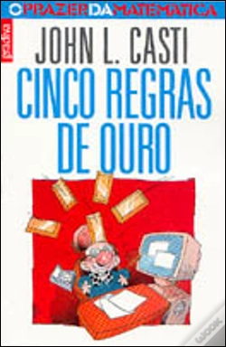 Capa do artigo Cinco Regras de Ouro
