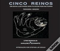 Cinco Reinos