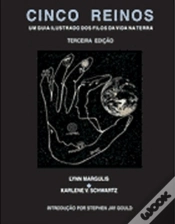 Capa do artigo Cinco Reinos