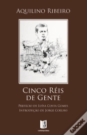 Capa do artigo Cinco Réis de Gente