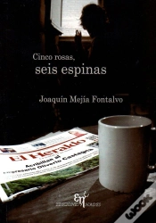 Capa do artigo Cinco Rosas, Seis Espinas
