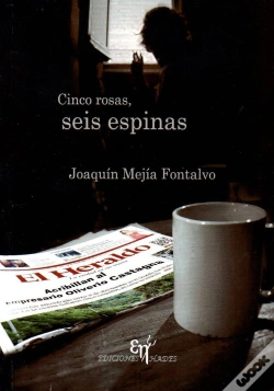 Capa do artigo Cinco Rosas, Seis Espinas