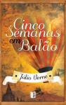 Cinco Semanas em Balão