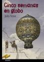 Cinco Semanas En Globo - Preview