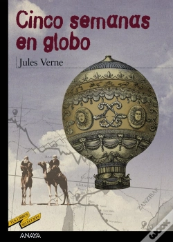 Capa do artigo Cinco Semanas En Globo