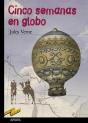 Cinco Semanas En Globo - Preview