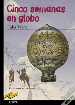 Capa do artigo Cinco Semanas En Globo