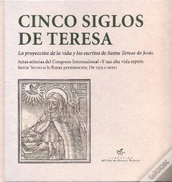 Capa do artigo Cinco Siglos De Teresa  