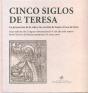 Cinco Siglos De Teresa   - Preview