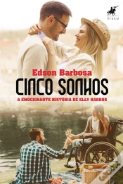Capa do artigo Cinco Sonhos