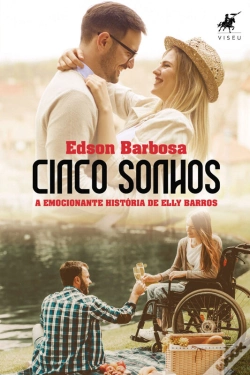 Capa do artigo Cinco Sonhos