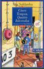 Cinco Tempos, Quatro Intervalos - Preview