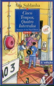 Capa do artigo Cinco Tempos, Quatro Intervalos
