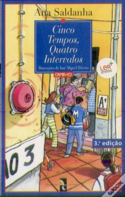 Capa do artigo Cinco Tempos, Quatro Intervalos