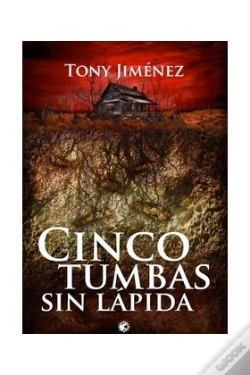 Capa do artigo Cinco Tumbas Sin Lápida
