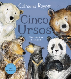 Capa do artigo Cinco Ursos