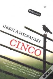 Capa do artigo Cinco