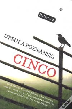 Capa do artigo Cinco