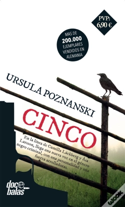 Capa do artigo Cinco
