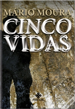 Capa do artigo Cinco Vidas