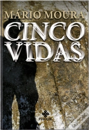Capa do artigo Cinco Vidas